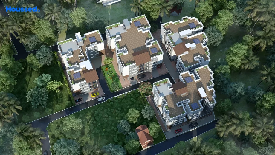 Project Image of Asset Luminance in Kakkanad, Kochi - Image 437733