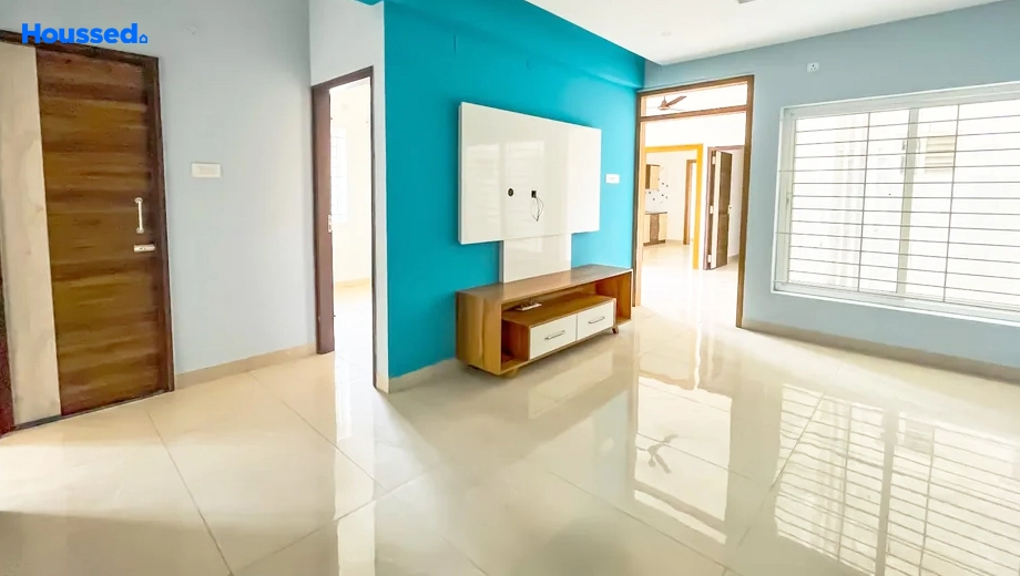 Sample Apartment of VSK Aara Apartment in Koundampalayam, Coimbatore - Image 437749