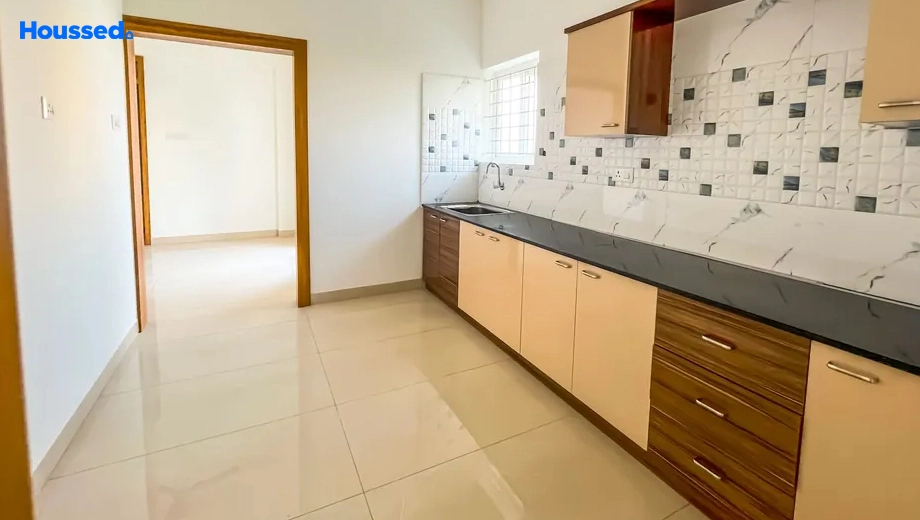 Sample Apartment of VSK Aara Apartment in Koundampalayam, Coimbatore - Image 437748
