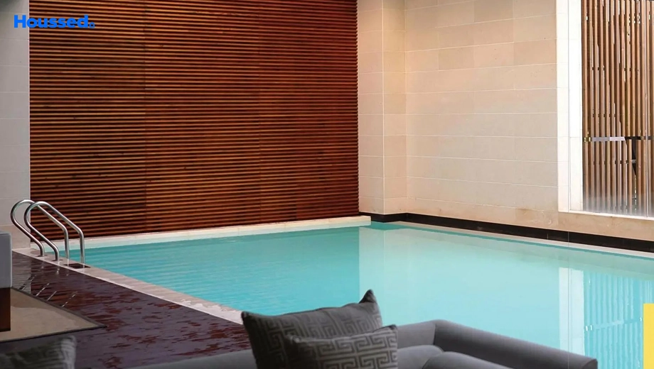 Amenities of Soulspace Uptown in Madukarai, Coimbatore - Image 437764