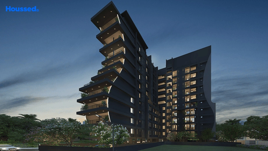 Project Image of Sree Dhnaya ARC in Sasthamangalam, Thiruvananthapuram - Image 437767