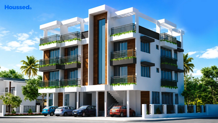 Project Image of Sterling Sameeram in Elamakkara, Kochi - Image 437779