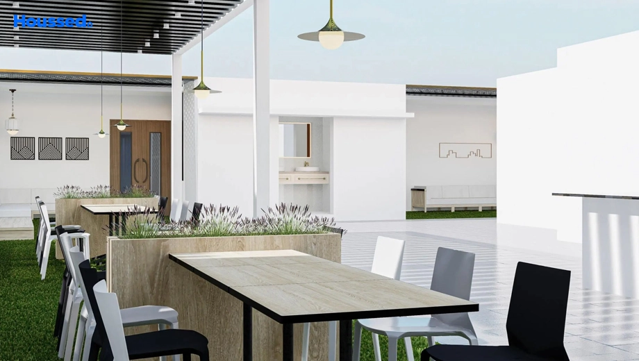 Amenities of Soulspace ABV Arbor in Ramanathapuram, Coimbatore - Image 437786