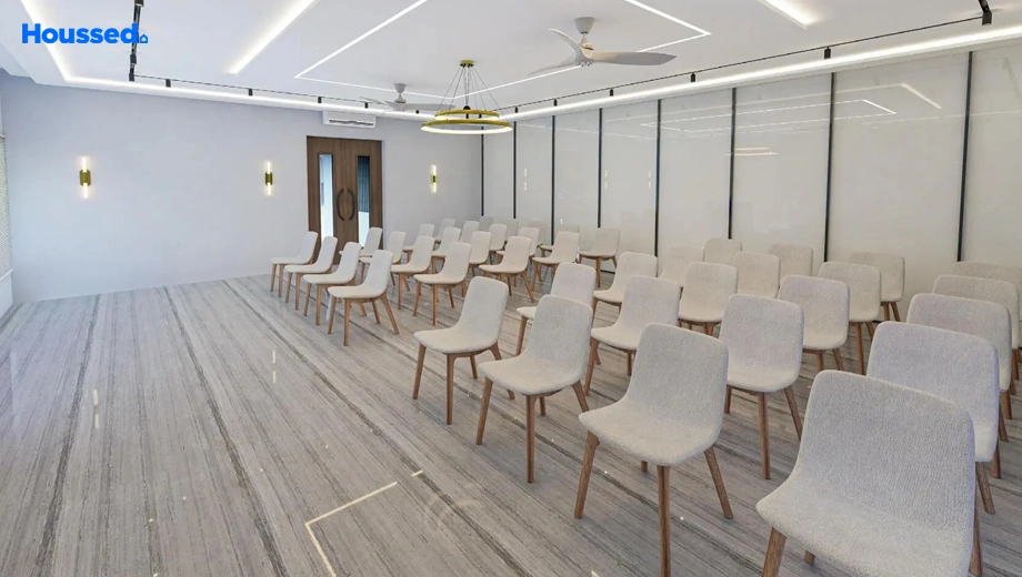 Amenities of Soulspace ABV Arbor in Ramanathapuram, Coimbatore - Image 437787