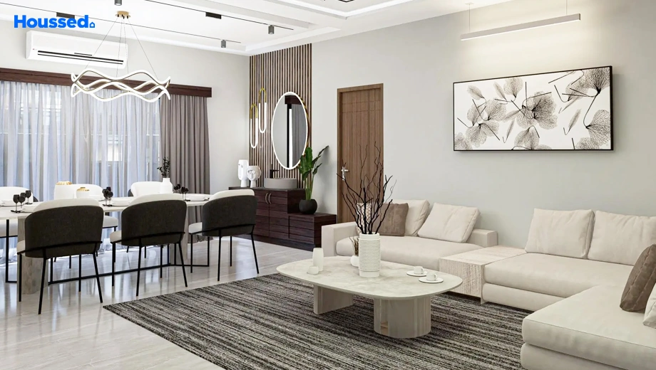 Sample Apartment of Soulspace ABV Arbor in Ramanathapuram, Coimbatore - Image 437790
