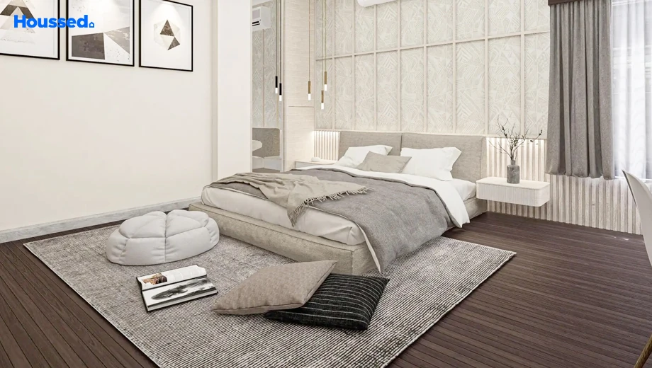 Sample Apartment of Soulspace ABV Arbor in Ramanathapuram, Coimbatore - Image 437789