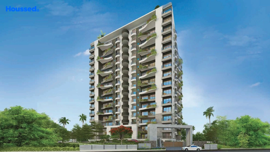 Project Image of The Lantern in Vennala, Kochi - Image 437794