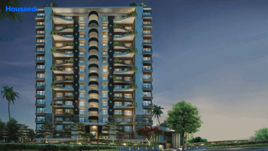 Project Image of The Lantern in Vennala, Kochi - Image 437795