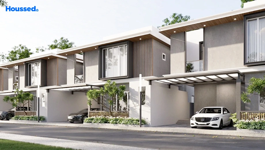 Project Image of Soulspace Aurum in Vilankurichi, Coimbatore - Image 437810