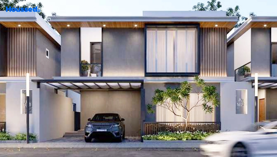 Project Image of Soulspace Aurum in Vilankurichi, Coimbatore - Image 437809