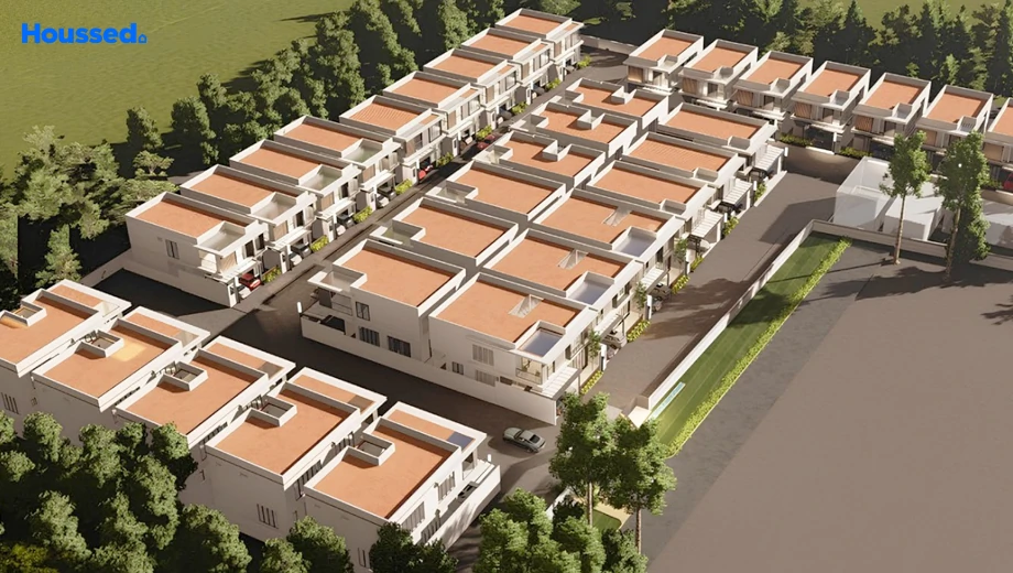Project Image of Soulspace Aurum in Vilankurichi, Coimbatore - Image 437812