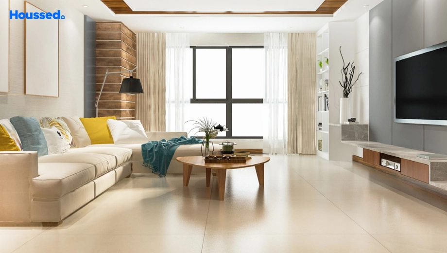 Sample Apartment of Soulspace Aurum in Vilankurichi, Coimbatore - Image 437814