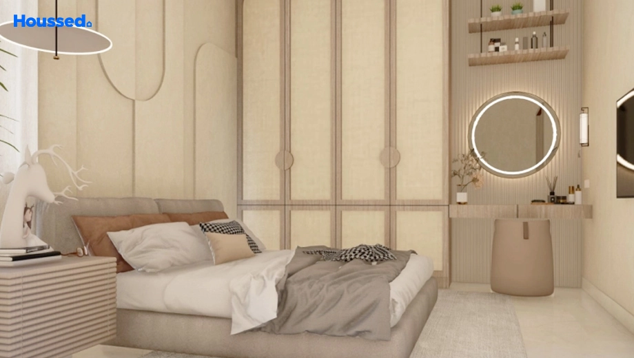 Sample Apartment of Novascape Uptown in Keeranatham, Coimbatore - Image 437866