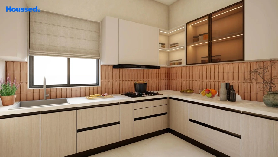 Sample Apartment of Novascape Uptown in Keeranatham, Coimbatore - Image 437867
