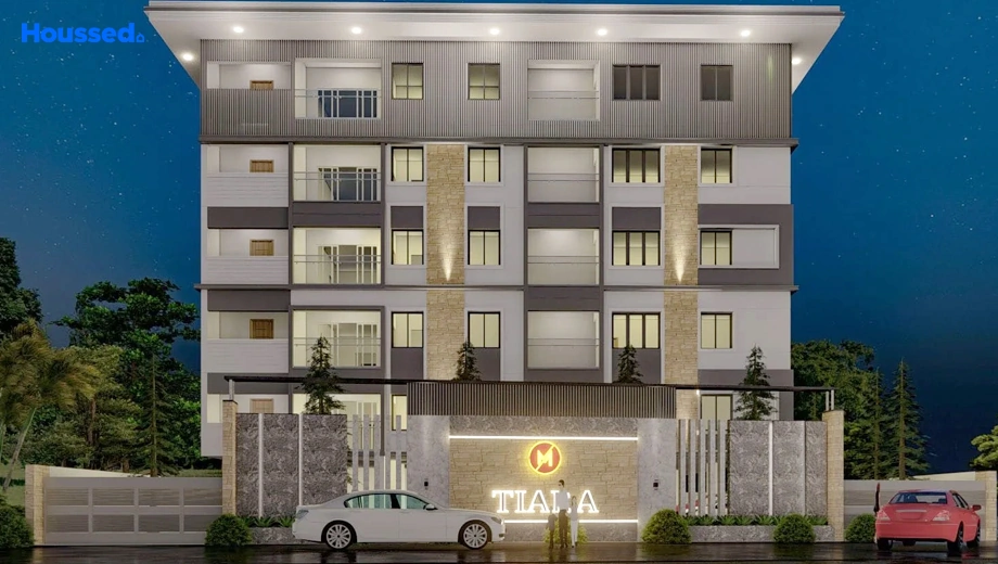 Project Image of Mukurthi Tiara in Saravanampatti, Coimbatore - Image 437897