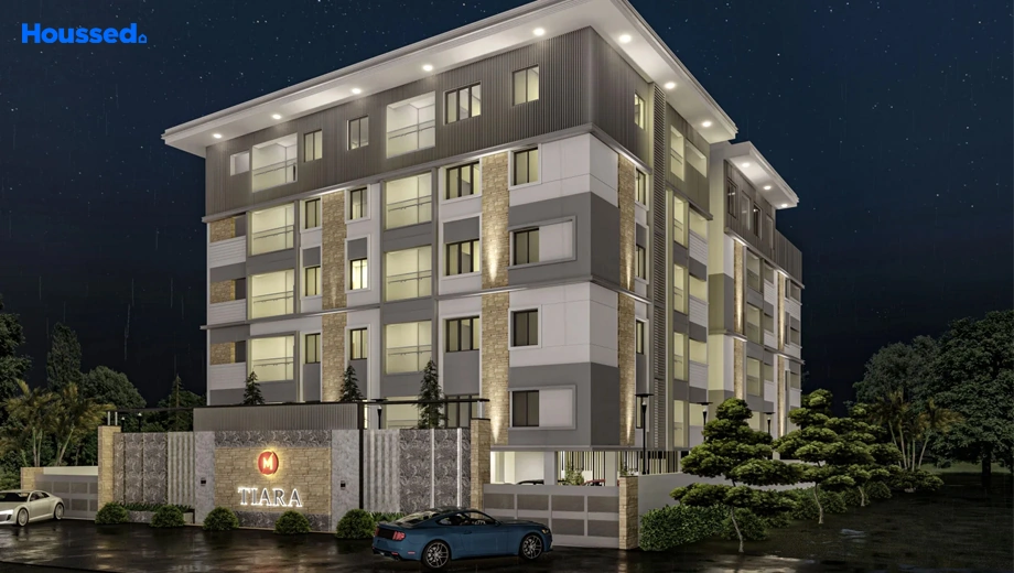Project Image of Mukurthi Tiara in Saravanampatti, Coimbatore - Image 437895