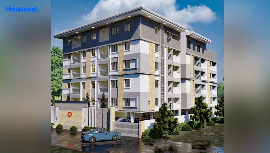 Project Image of Mukurthi Tiara in Saravanampatti, Coimbatore - Image 437894