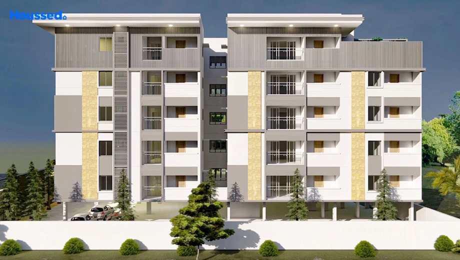 Project Image of Mukurthi Tiara in Saravanampatti, Coimbatore - Image 437893