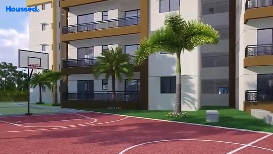 Amenities of Vertex Siris Signa in null, Vijayawada - Image 437921