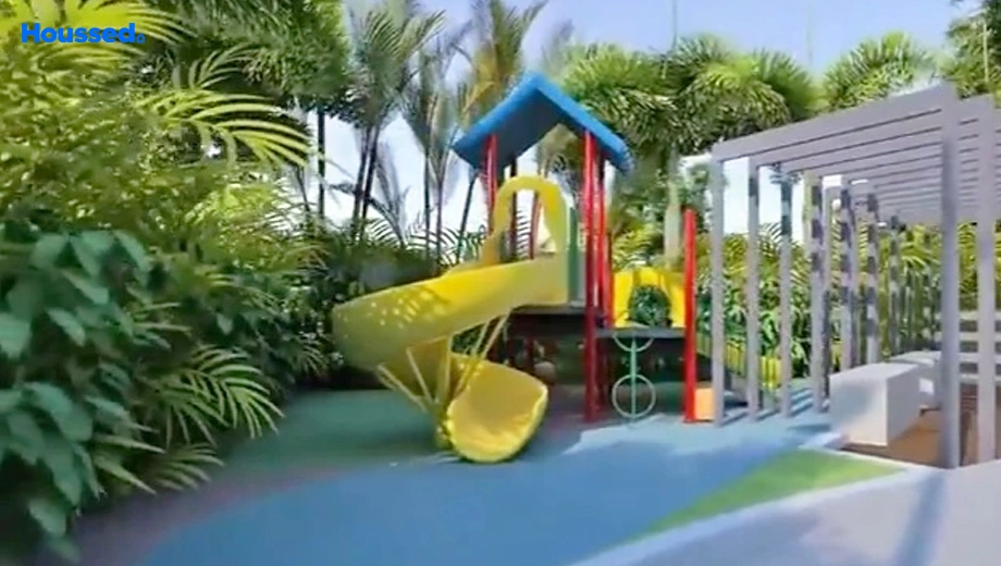 Amenities of Vertex Siris Signa in null, Vijayawada - Image 437923