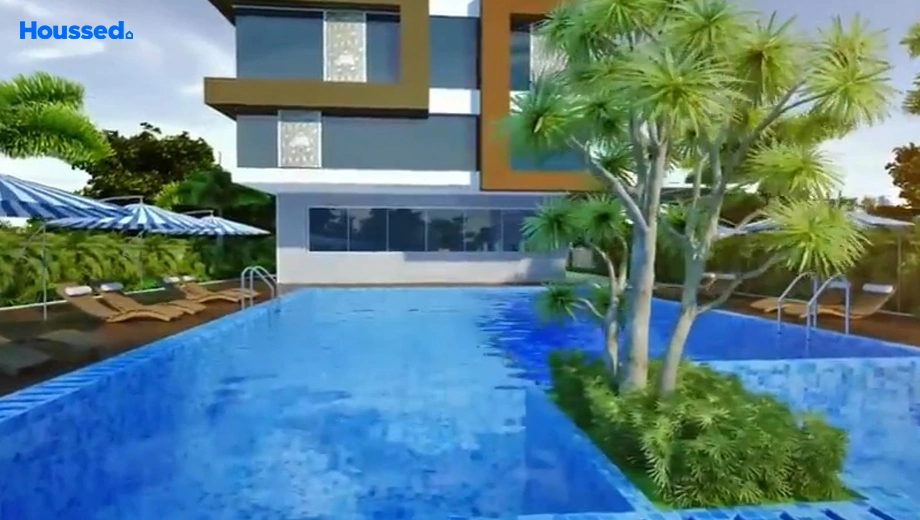 Amenities of Vertex Siris Signa in null, Vijayawada - Image 437920