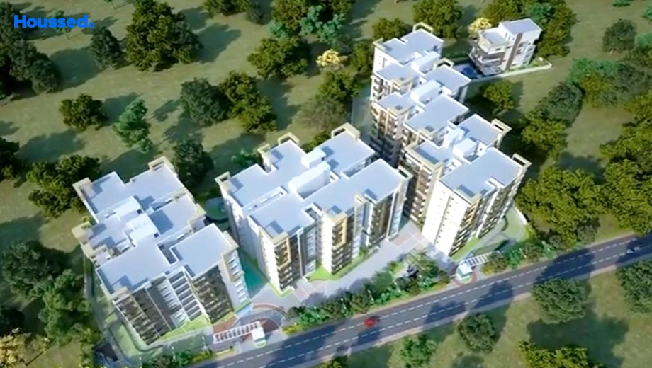 Project Image of Vertex Siris Signa in null, Vijayawada - Image 437915