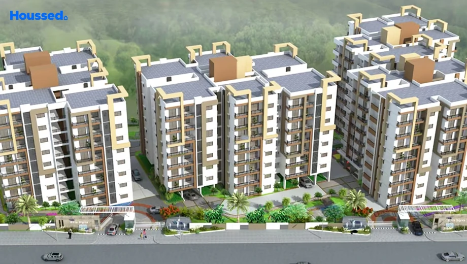 Project Image of Vertex Siris Signa in null, Vijayawada - Image 437913