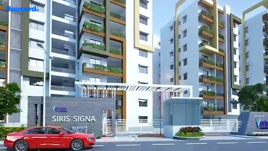 Project Image of Vertex Siris Signa in null, Vijayawada - Image 437916