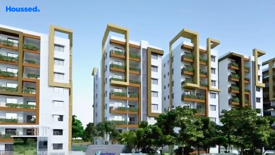 Project Image of Vertex Siris Signa in null, Vijayawada - Image 437917