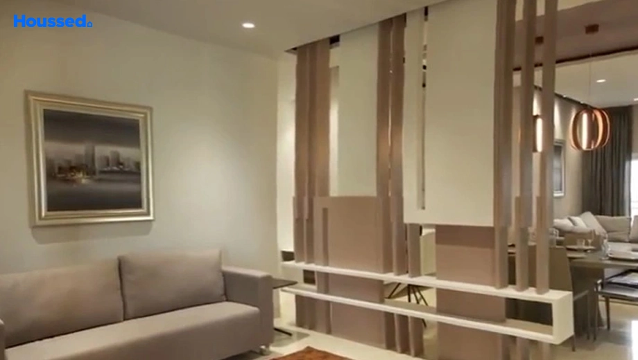 Sample Apartment of Vertex Siris Signa in null, Vijayawada - Image 437924