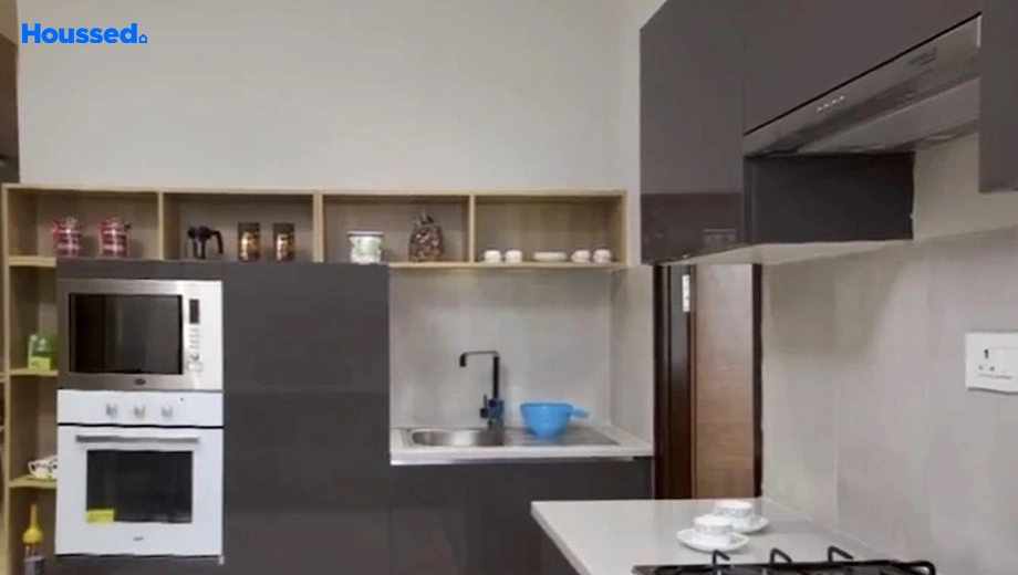 Sample Apartment of Vertex Siris Signa in null, Vijayawada - Image 437927