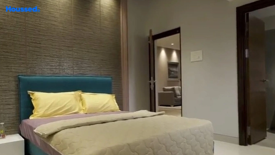 Sample Apartment of Vertex Siris Signa in null, Vijayawada - Image 437925