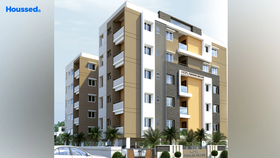 HCPL Pushkara Enclave