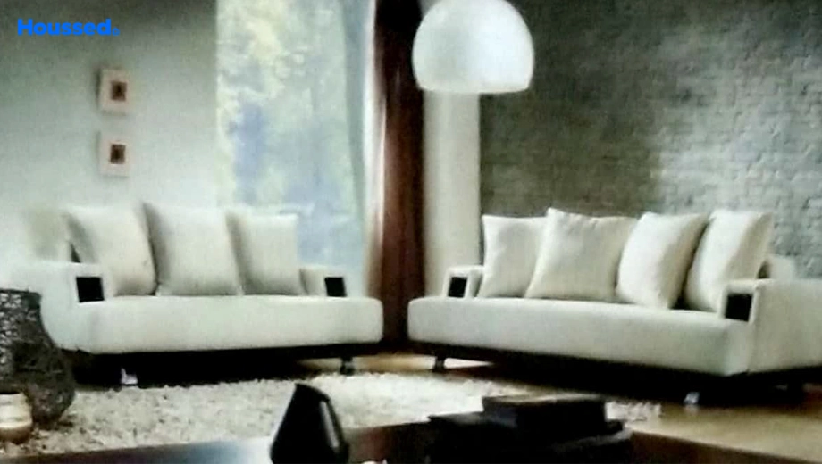 Sample Apartment of Maharudraksha Shivani Elite And Srinivas Elite in Kesarapalle, Vijayawada - Image 437971
