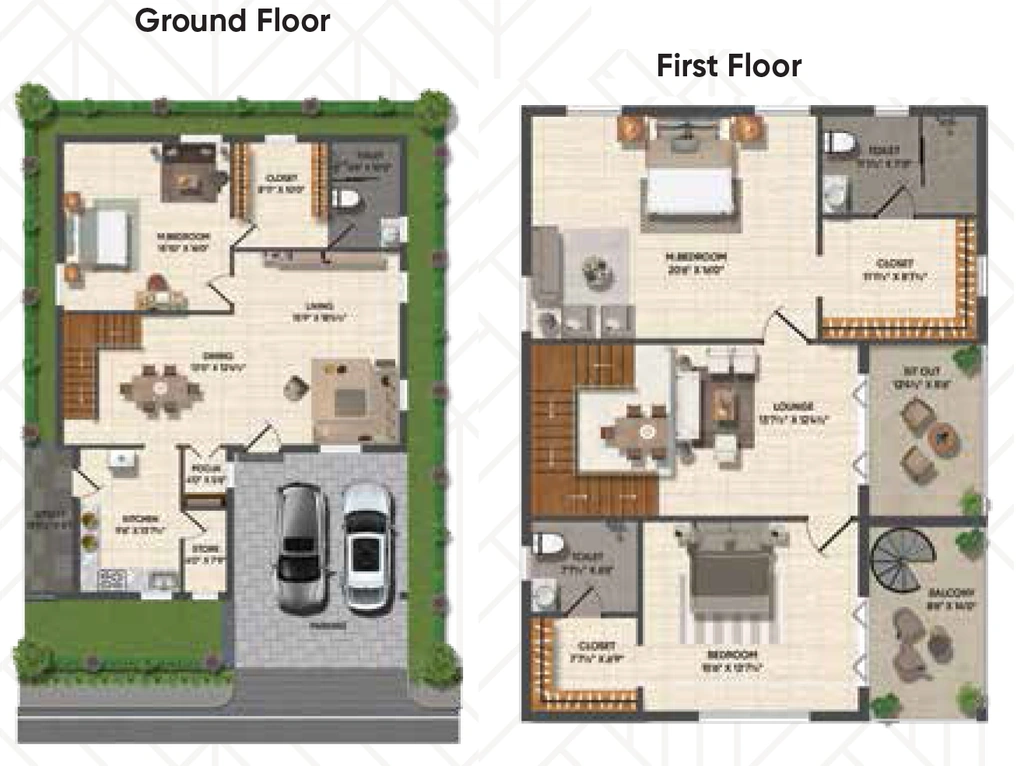 3 BHK House/Villa in Sri Sreecity The Platina in Gosala, Vijayawada - Image 932072