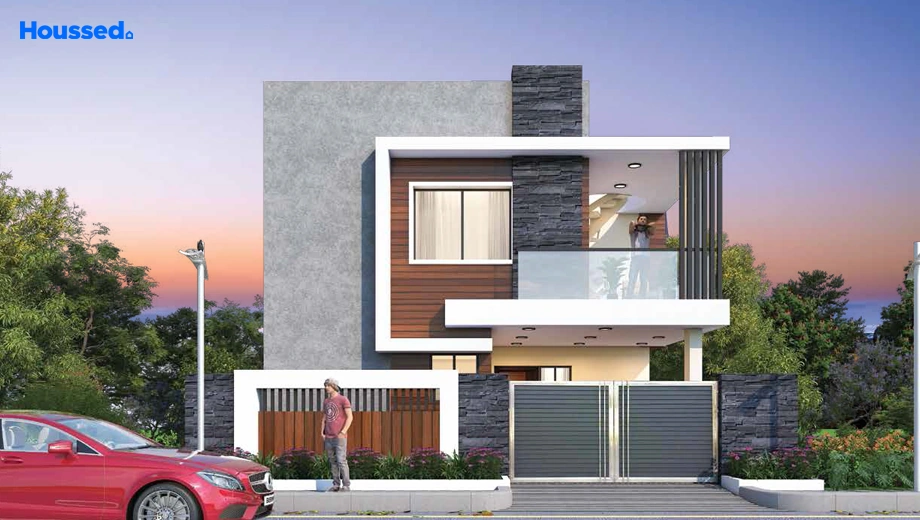 Project Image of Sri Sreecity The Platina in Gosala, Vijayawada - Image 437948