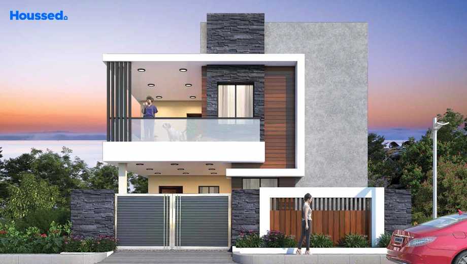 Project Image of Sri Sreecity The Platina in Gosala, Vijayawada - Image 437950