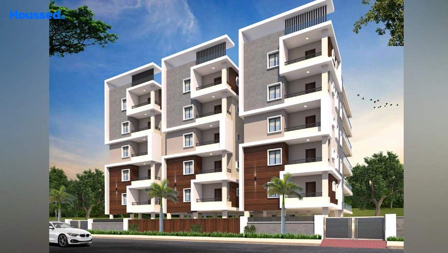 Sri Sreecity The Platina