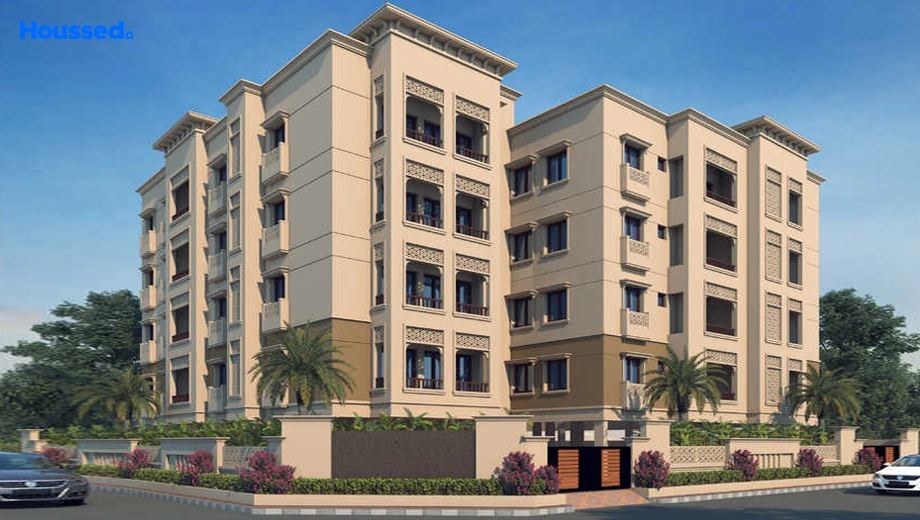 Project Image of Firm HS Paul in Kilpauk, Chennai - Image 438016