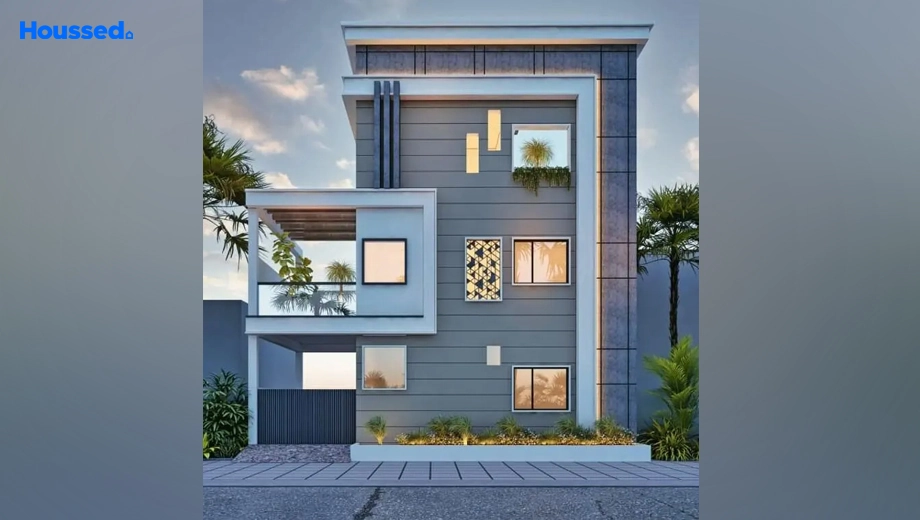 Project Image of Home4You Green Gardens in Ambattur, Chennai - Image 438004