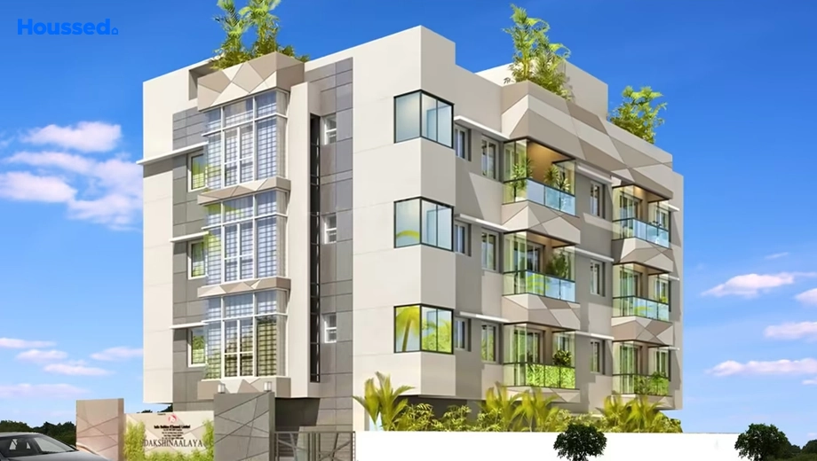 Project Image of India Dakshinaalaya in Shenoy Nagar, Chennai - Image 437996