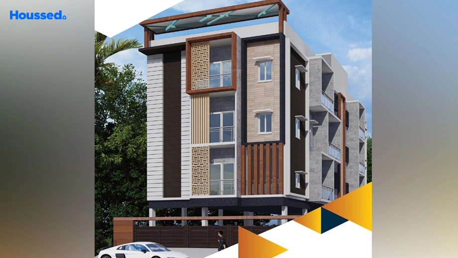 Project Image of Live Homes Delight in Perambur, Chennai - Image 438045