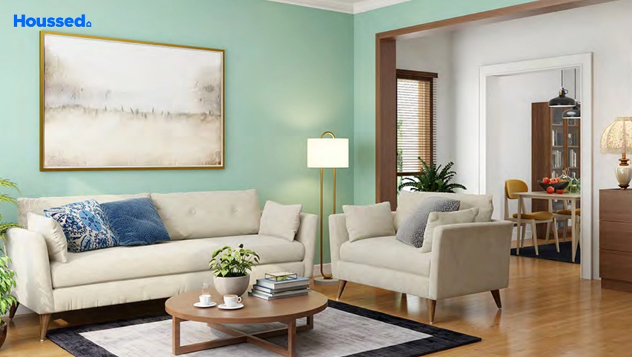 Sample Apartment of Marvella Samvrudhi in Jayanagar, Bangalore - Image 438052