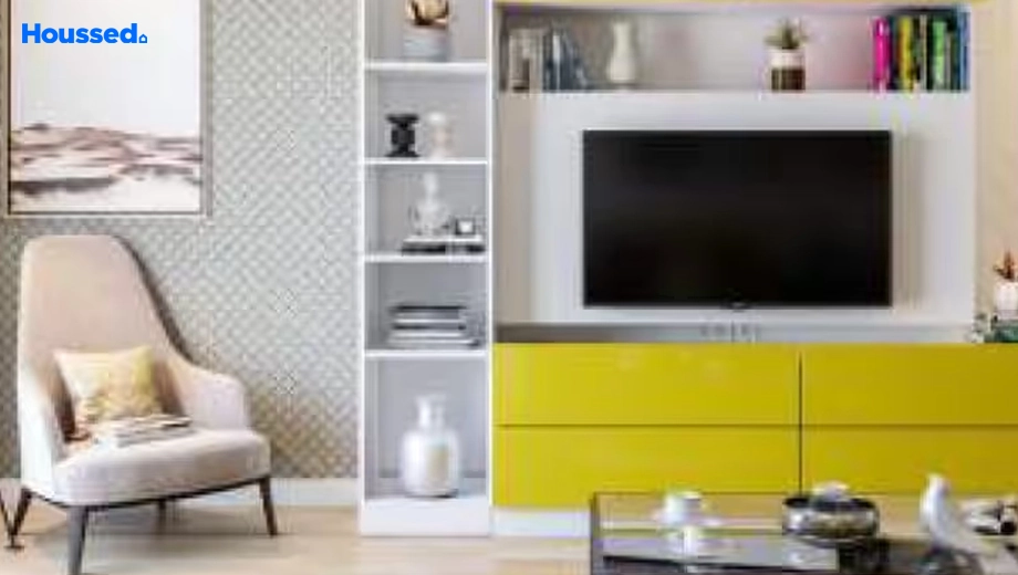 Sample Apartment of Marvella Samvrudhi in Jayanagar, Bangalore - Image 438053