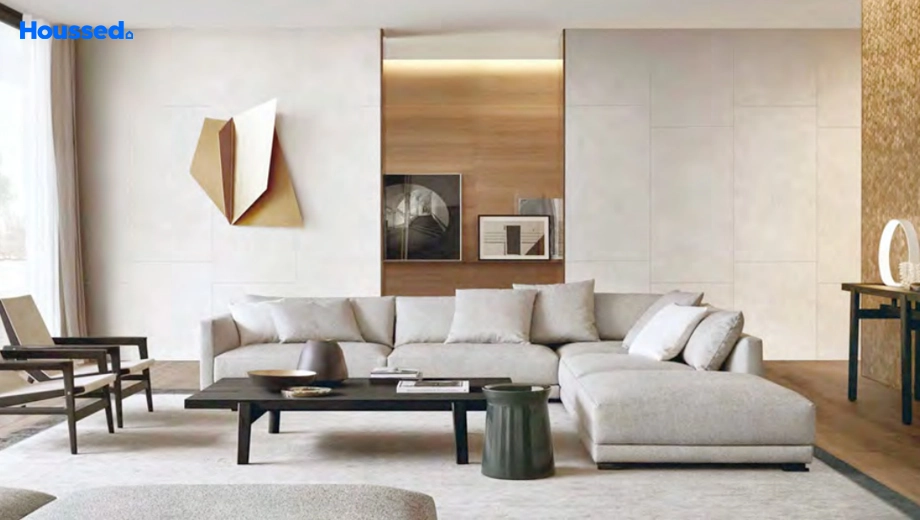 Sample Apartment of Marvella Sukruti in Basavanagudi, Bangalore - Image 438062