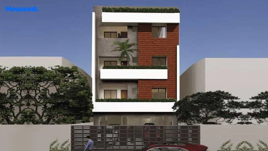 Project Image of HPK Star Orchid in Perambur, Chennai - Image 438073