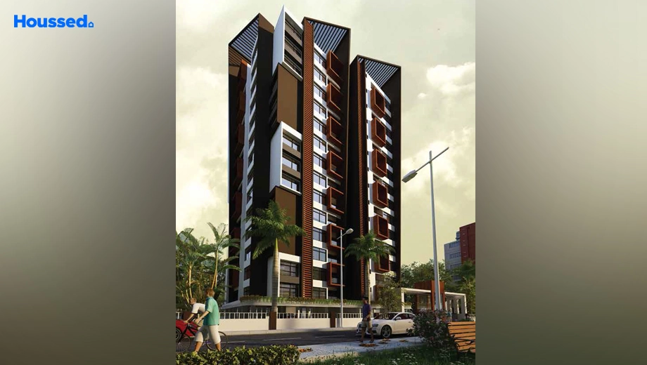 Project Image of Kriticons Aristo in Urapakkam, Chennai - Image 438080