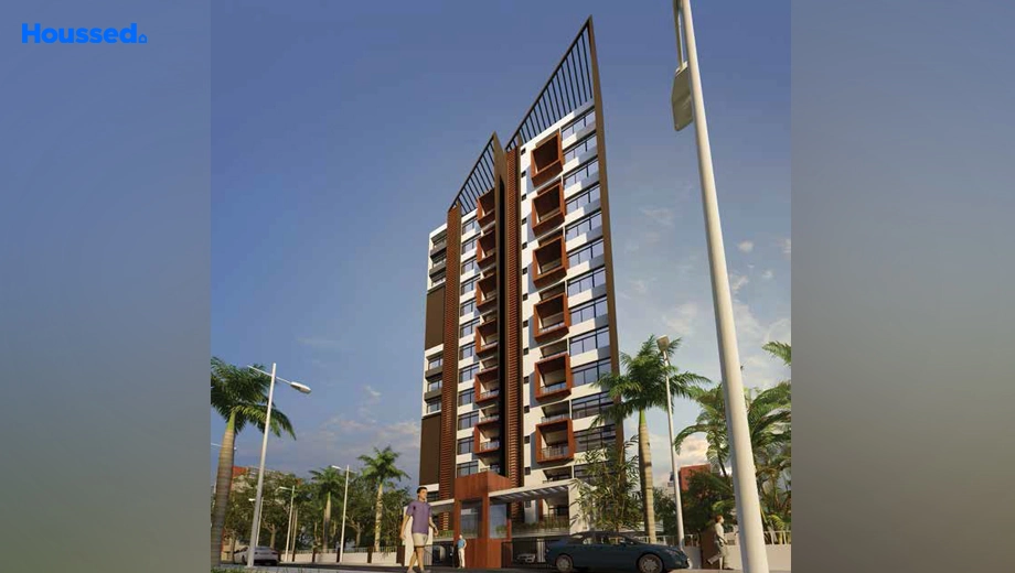 Project Image of Kriticons Aristo in Urapakkam, Chennai - Image 438079
