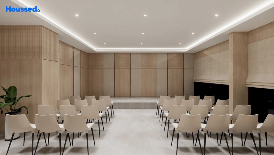 Amenities of Prince Shantiveer - Image 438125
