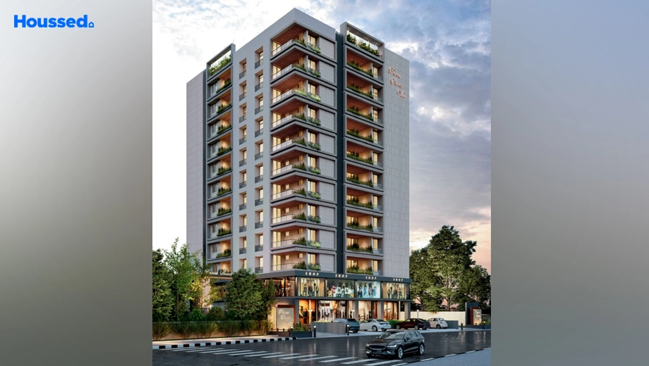 Project Image of Prince Shantiveer - Image 438121